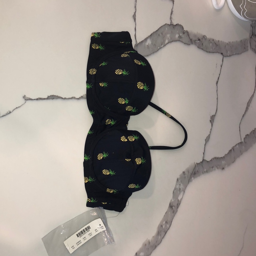 Bathing suit
